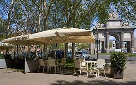Hotel Puerta De Toledo